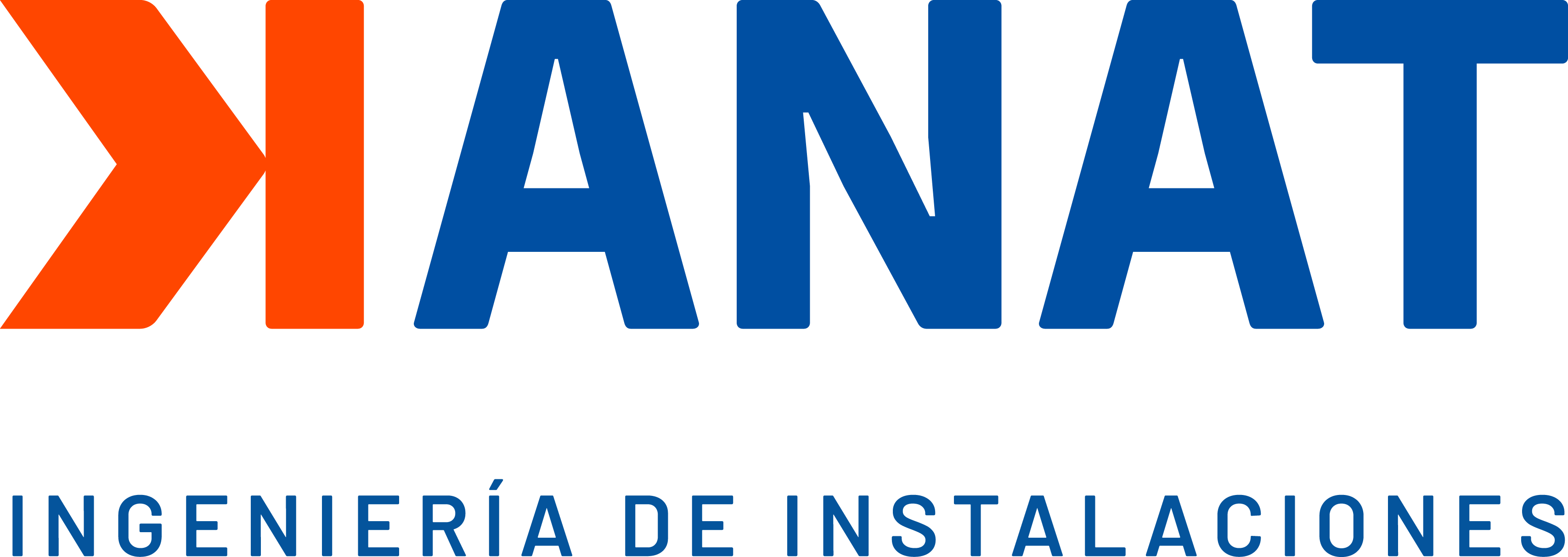 Logo Grupo Kanat